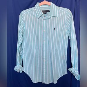 Bottom down, Ralph lauren sport